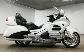 HONDA GL 1800 GOLD WING 2012 SC68