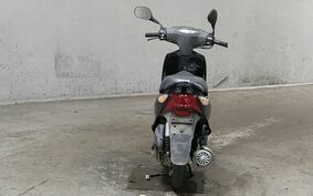 YAMAHA JOG ZR Evolution 2 SA39J