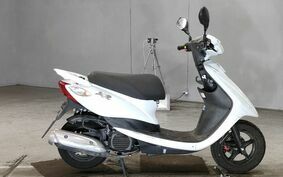 YAMAHA JOG ZR Evolution 2 SA39J