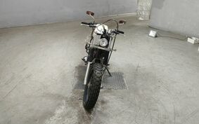 YAMAHA TW200 2JL