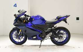 YAMAHA YZF-R15 RG86J