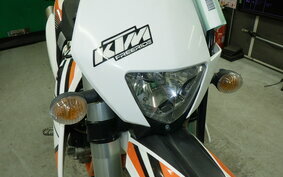 KTM 350 FREERIDE 2014 FRA40