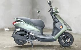 YAMAHA AXIS Z SED7J