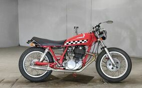 YAMAHA SR400 1992 1JR