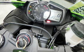 KAWASAKI NINJA ZX-6R A 2020 ZX636G