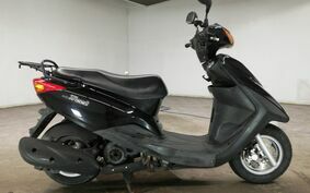 YAMAHA AXIS 125 TREET SE53J