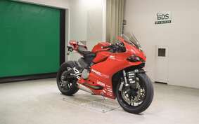 DUCATI 899 PANIGALE 2014