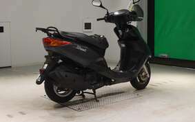 YAMAHA AXIS 125 TREET SE53J