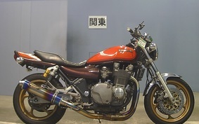 KAWASAKI ZEPHYR 1100 1993 ZRT10A