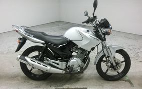 YAMAHA YBR125 RE05