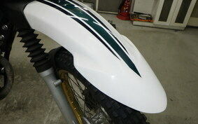 YAMAHA SEROW 250 DG17J