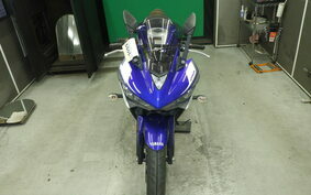 YAMAHA YZF-R25 RG10J