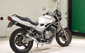 KAWASAKI BALIUS 250 ZR250A