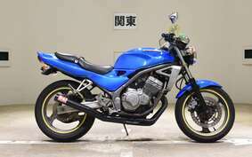 KAWASAKI BALIUS 250 ZR250A