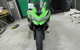 KAWASAKI ZX-25R ZX250E