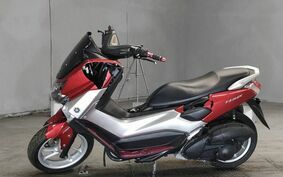 YAMAHA N-MAX 125 SE86J