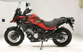 SUZUKI DL650 ( V-Strom 650 ) 2020 C733A