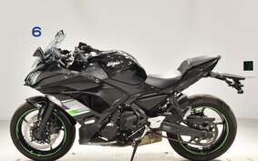 KAWASAKI NINJA 650 A 2020 ER650H