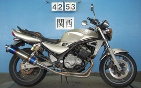 KAWASAKI BALIUS 250 Gen.2 1997 ZR250B