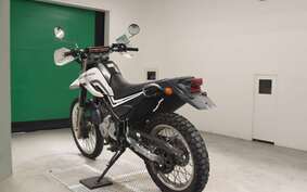 YAMAHA SEROW 250 DG11J