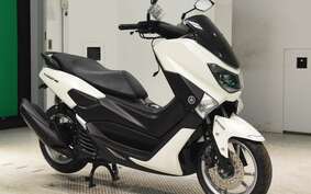 YAMAHA N-MAX SED6J