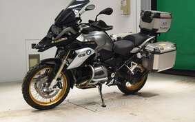 BMW R1200GS 2016 0A01