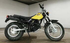 YAMAHA TW225 DG09J