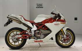 BIMOTA DB5C 2009