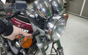 KAWASAKI ZEPHYR 400 KAI 2000 ZR400C