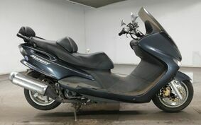 YAMAHA MAJESTY 125 5CA