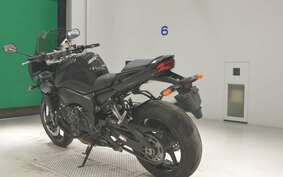 YAMAHA FZ FAZER 2011 RN21J