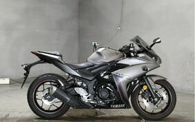 YAMAHA YZF-R25 RG10J