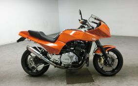 KAWASAKI GPZ900R NINJA 1991 ZX900A