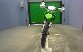 KAWASAKI KLX250 Gen.2 2016 LX250S