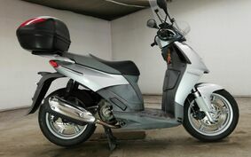 APRILIA SPORTCITY 250 VBB0