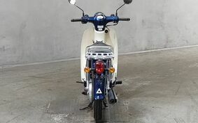 HONDA C110 SUPER CUB JA44