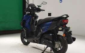 YAMAHA CYGNUSRAYZR SEG4