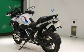 BMW R1250GS 2021