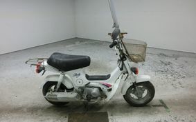 HONDA CHALY 50 CF50