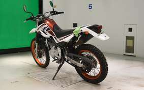 YAMAHA SEROW 250 DG17J