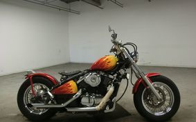 KAWASAKI VULCAN 400 CLASSIC 1999 VN400A