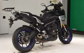 YAMAHA MT-09 Tracer GT 2018 RN51J