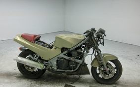 KAWASAKI GPZ400R 1985 ZX400D