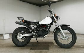 YAMAHA TW200 2JL