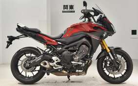 YAMAHA MT-09 Tracer 2015 RN36J