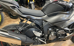 KAWASAKI NINJA ZX-6R 2022 ZX636G