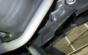 SUZUKI ADDRESS V125 DT11A