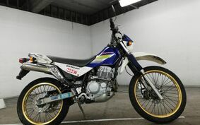 KAWASAKI SUPER SHERPA KL250G