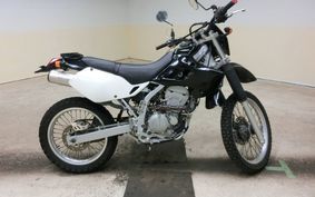 KAWASAKI KLX250 ES Type 1994 LX250E