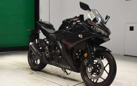 YAMAHA YZF-R25 A RG43J